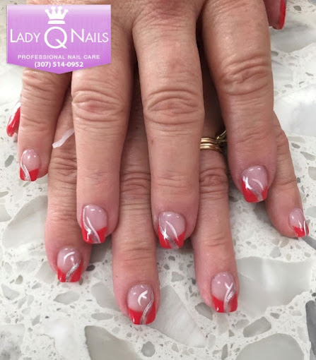 Nail salon 82009 | Lady Q Nails | Cheyenne, WY 82009